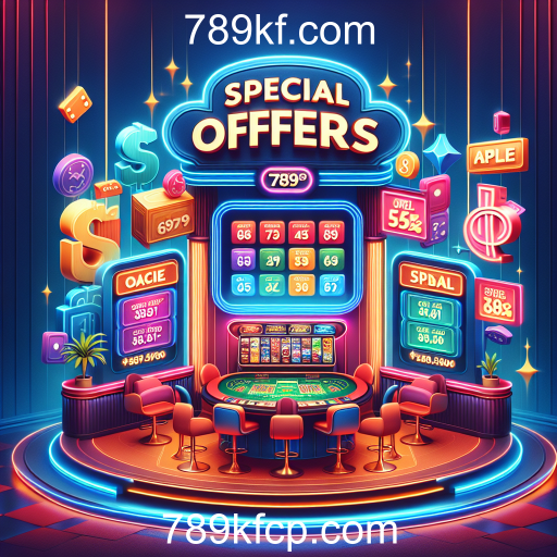 Descubra as Melhores Ofertas Especiais em Jogos no 789kf.com